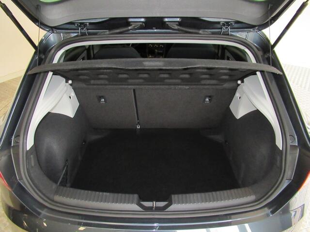 Seat LEON 1.5 TSI Style Ultimate Edition Automaat Apple/Android