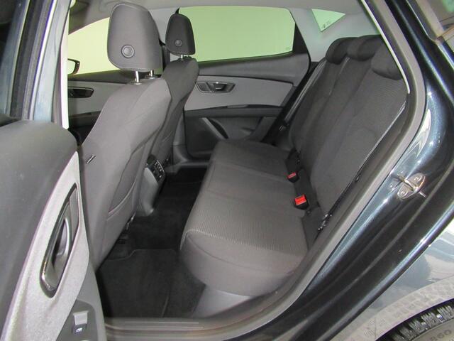 Seat LEON 1.5 TSI Style Ultimate Edition Automaat Apple/Android