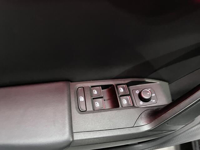 Seat LEON 1.4 TSI eHybrid PHEV FR Business Intense / AUTOMAAT/ PANO/ CAMERA/ PARK. SENSOREN/ DCC/ KEYLESS/ DODE HOEK/ LED/ FULL LINK/ STUURVERWARM./ ADAPT. CRUISE/ NAVI/ CLIMA/ DAB/ 18" LMV