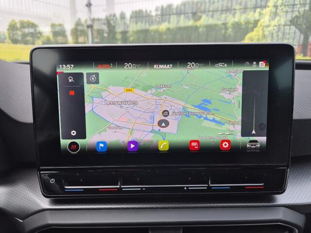 Seat LEON Sportstourer 1.0 eTSI Style Business Intense, Camera, Cruise!