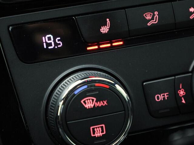 Seat LEON ST 1.0 TSI 115PK FR Ultimate Edition · Apple/Android · Navigatie · Trekhaak · Camera