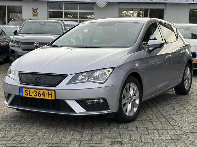 Seat LEON 1.0 EcoTSI Style AUTOMAAT | KLIMA | BOVAG !!