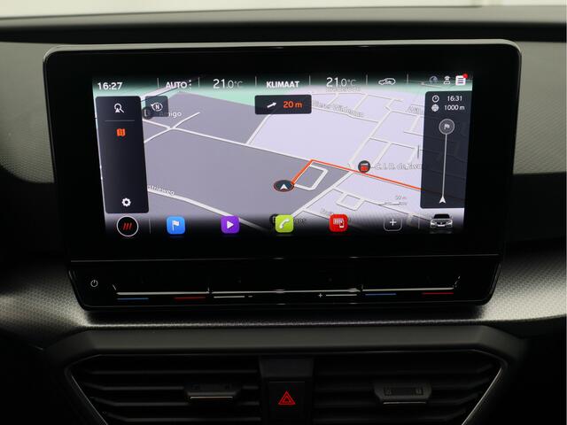 Seat LEON Sportstourer 1.0 eTSI Style Business Intense/ automaat/ zeer mooi!