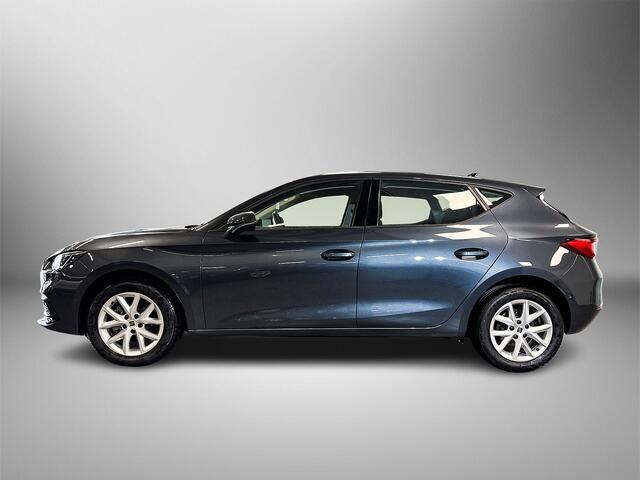 Seat LEON 1.5 115pk TSI Style Adaptive Cruise Control | Achteruitrijcamera | Parkeersensoren voor & achter