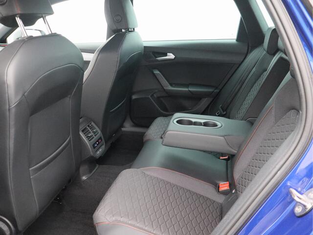 Seat LEON Sportstourer 1.5 eTSI FR Launch Edition/ automaat/ zeer mooi!