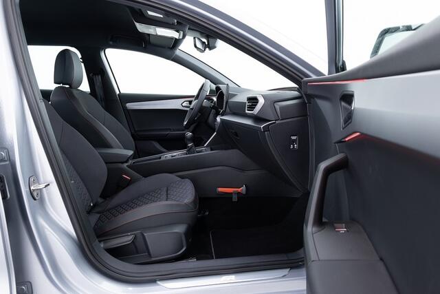 Seat LEON Sportstourer 1.0 TSI FR Business Intense | ADAPTIVE CRUISE | LANE ASSIST