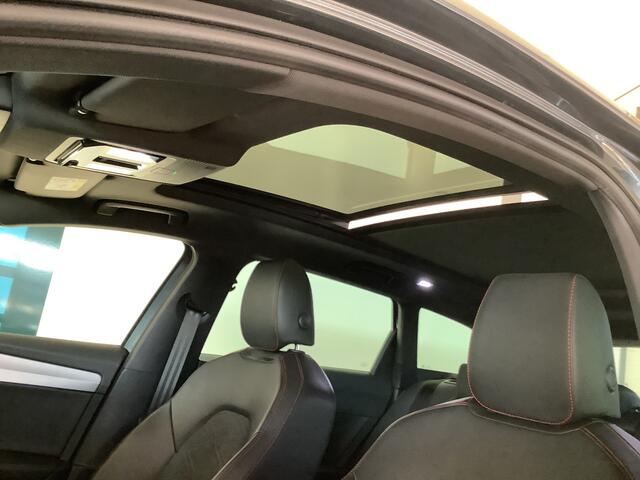 Seat LEON Sportstourer 1.4 TSI eHybrid PHEV FR Panodak, camera