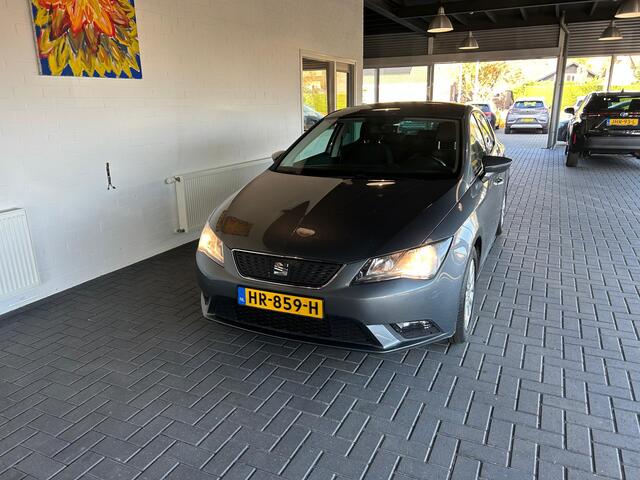 Seat LEON 1.0 EcoTSI Style Connect Car play