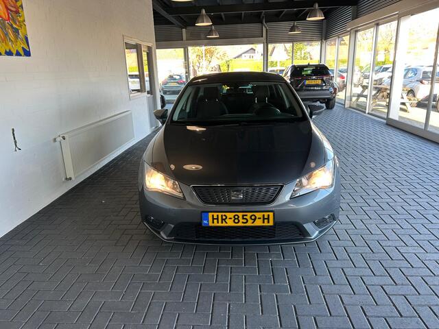 Seat LEON 1.0 EcoTSI Style Connect Car play
