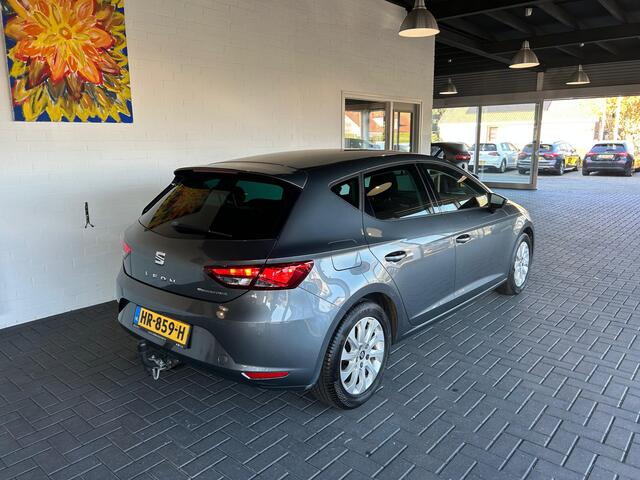 Seat LEON 1.0 EcoTSI Style Connect Car play