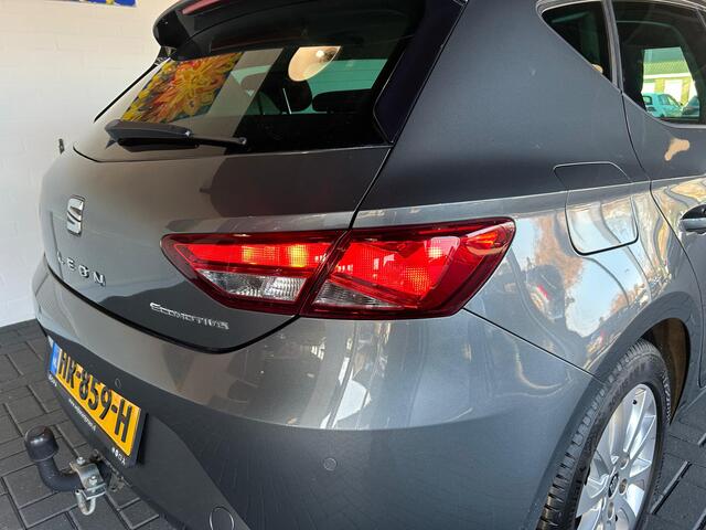 Seat LEON 1.0 EcoTSI Style Connect Car play