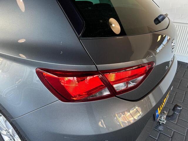 Seat LEON 1.0 EcoTSI Style Connect Car play