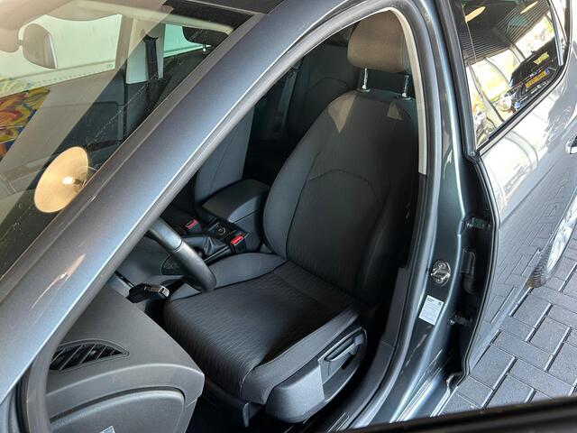 Seat LEON 1.0 EcoTSI Style Connect Car play