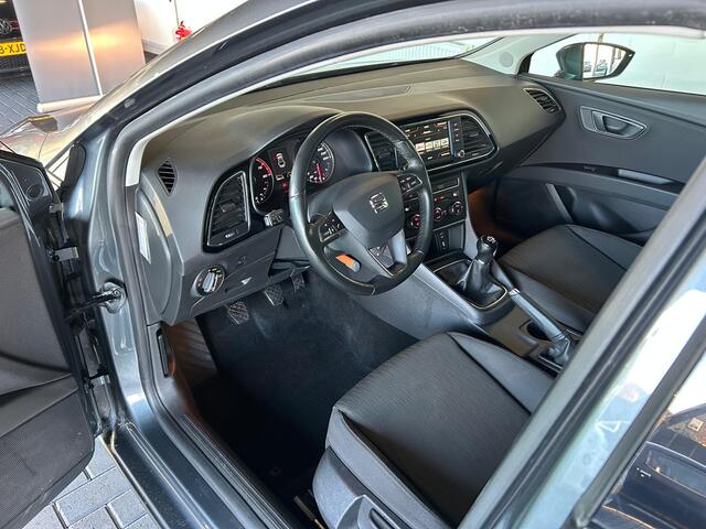 Seat LEON 1.0 EcoTSI Style Connect Car play