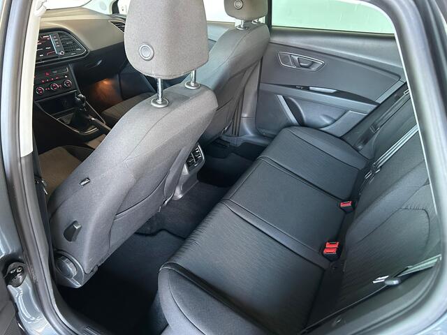 Seat LEON 1.0 EcoTSI Style Connect Car play