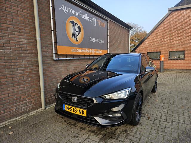 Seat LEON Sportstourer 1.4 TSI eHybrid PHEV FR Business Intense