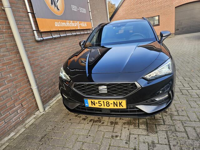 Seat LEON Sportstourer 1.4 TSI eHybrid PHEV FR Business Intense