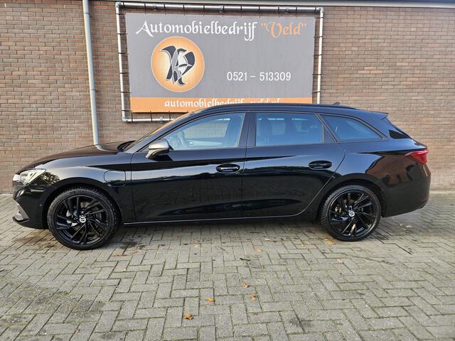 Seat LEON Sportstourer 1.4 TSI eHybrid PHEV FR Business Intense