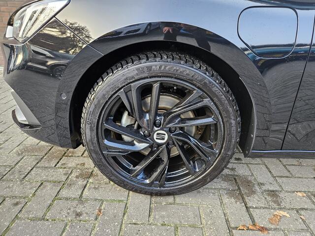 Seat LEON Sportstourer 1.4 TSI eHybrid PHEV FR Business Intense