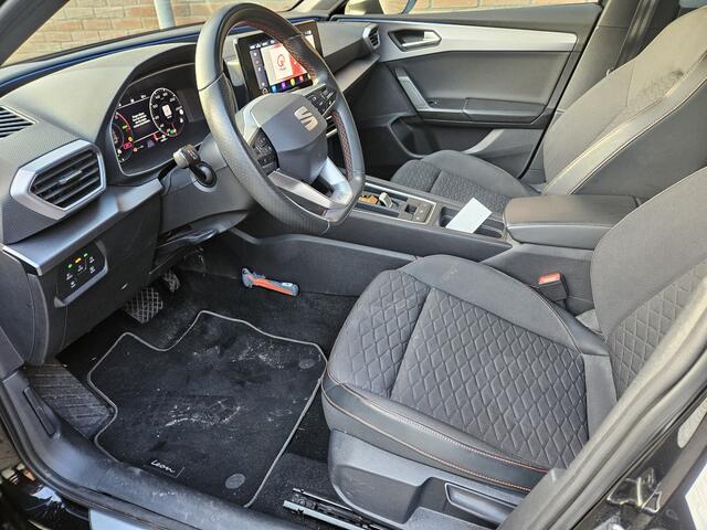 Seat LEON Sportstourer 1.4 TSI eHybrid PHEV FR Business Intense