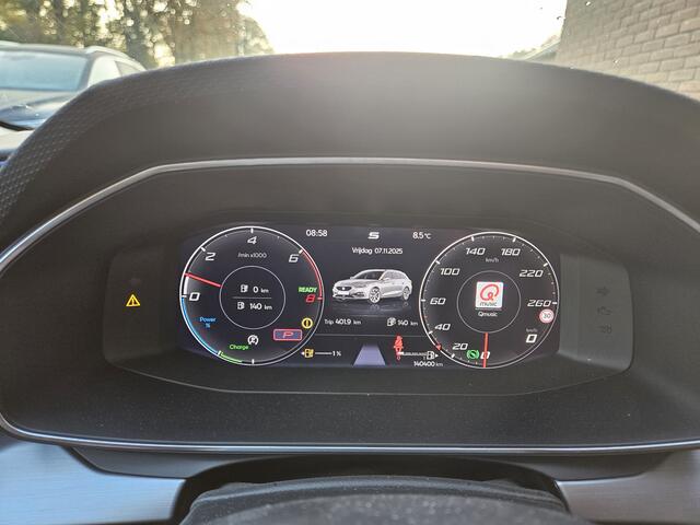 Seat LEON Sportstourer 1.4 TSI eHybrid PHEV FR Business Intense