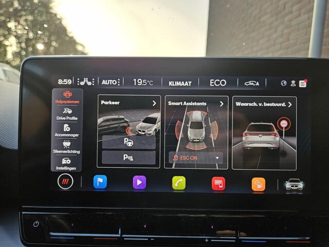 Seat LEON Sportstourer 1.4 TSI eHybrid PHEV FR Business Intense