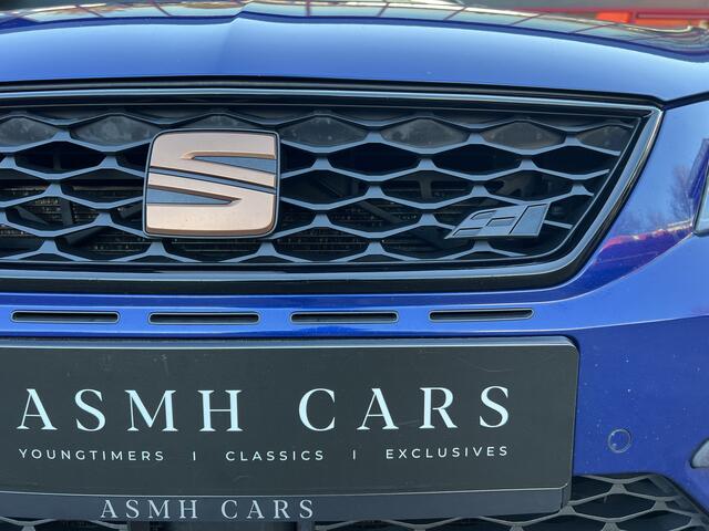 Seat LEON ST 2.0 TSI 4DRIVE CUPRA | Bull-X | ACC | LED | Sfeerverlichting |