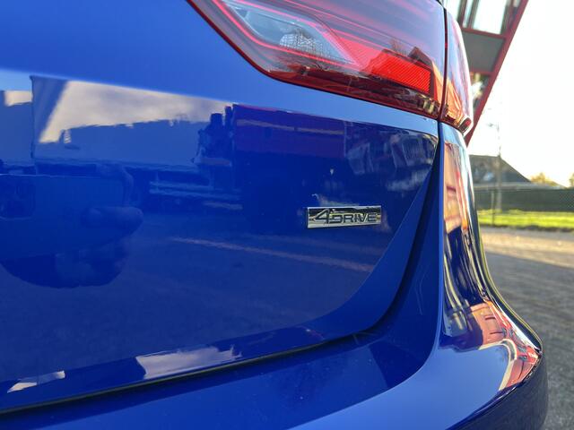 Seat LEON ST 2.0 TSI 4DRIVE CUPRA | Bull-X | ACC | LED | Sfeerverlichting |