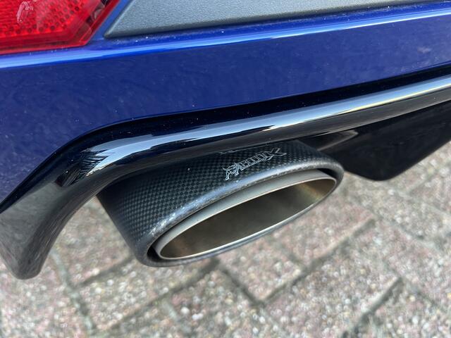 Seat LEON ST 2.0 TSI 4DRIVE CUPRA | Bull-X | ACC | LED | Sfeerverlichting |