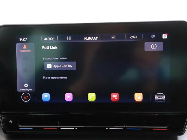 Seat LEON 1.5 eTSI FR Business Intense LED | Navi | Trekhaak | PDC | Cruise 12-2020 130.028 KM