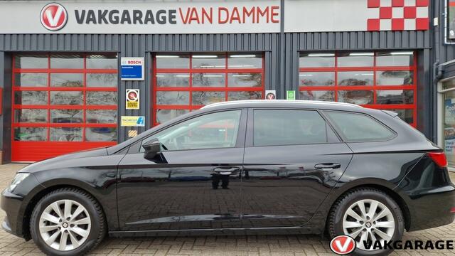 Seat LEON 1.0 EcoTSI St. BnsI.