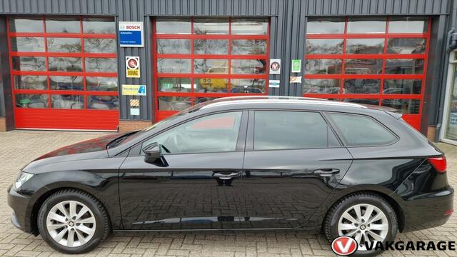 Seat LEON 1.0 EcoTSI St. BnsI.