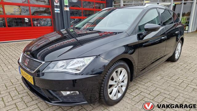 Seat LEON 1.0 EcoTSI St. BnsI.