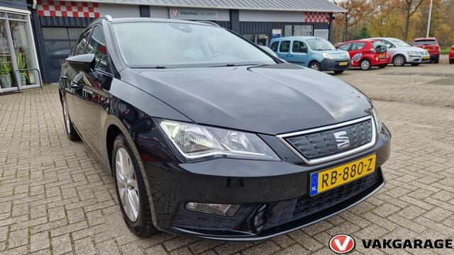 Seat LEON 1.0 EcoTSI St. BnsI.