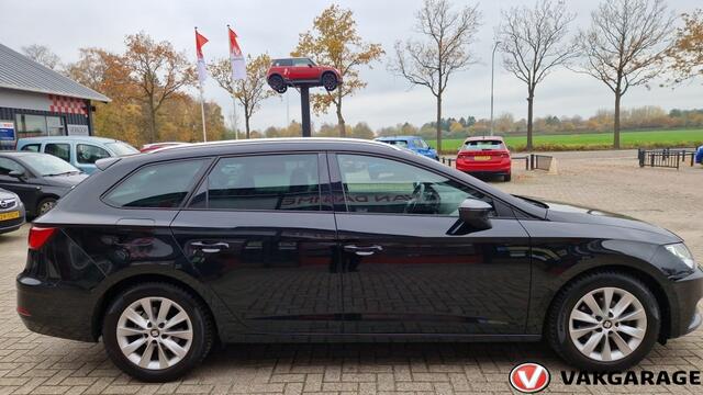 Seat LEON 1.0 EcoTSI St. BnsI.
