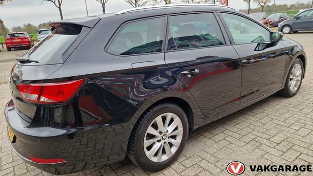 Seat LEON 1.0 EcoTSI St. BnsI.