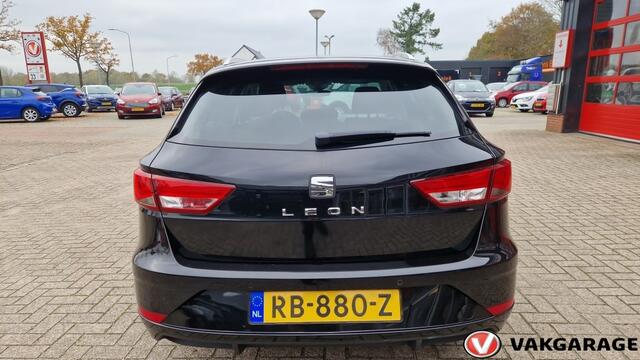Seat LEON 1.0 EcoTSI St. BnsI.