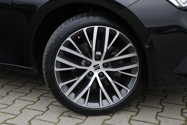 Seat LEON Sportstourer 1.4 TSI eHybrid PHEV Xcellence | Camera | ACC | 18 Inch |