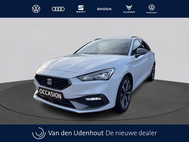Seat LEON Sportstourer 1.0 eTSI FR Business