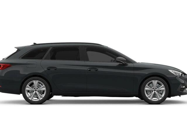 Seat LEON Sportstourer 1.5 TSI e-Hybrid FR Business | Glazen schuif-kanteldak | Safe & Driving Pack