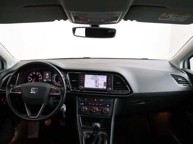 Seat LEON ST 1.0 EcoTSI Style Connect | Cruise | Apple Carplay | Airco!