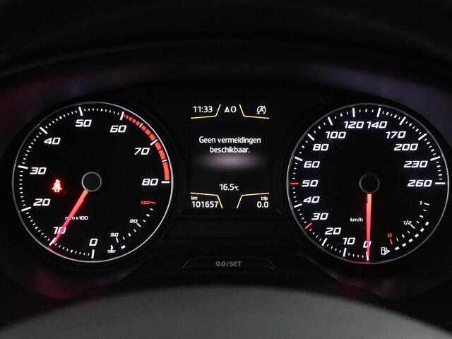 Seat LEON ST 1.0 EcoTSI Style Connect | Cruise | Apple Carplay | Airco!