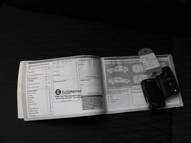 Seat LEON ST 1.0 EcoTSI Style Connect | Cruise | Apple Carplay | Airco!