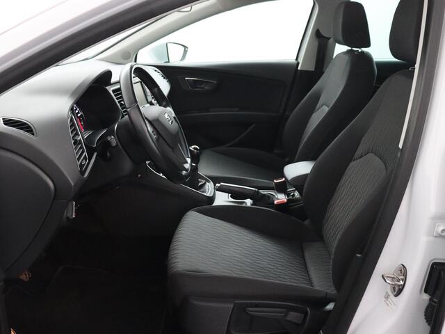 Seat LEON ST 1.0 EcoTSI Style Connect | Cruise | Apple Carplay | Airco!