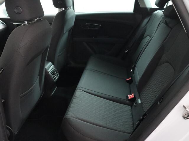 Seat LEON ST 1.0 EcoTSI Style Connect | Cruise | Apple Carplay | Airco!