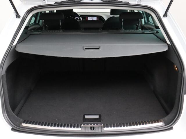 Seat LEON ST 1.0 EcoTSI Style Connect | Cruise | Apple Carplay | Airco!