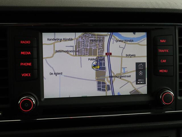 Seat LEON ST 1.0 EcoTSI Style Connect | Cruise | Apple Carplay | Airco!