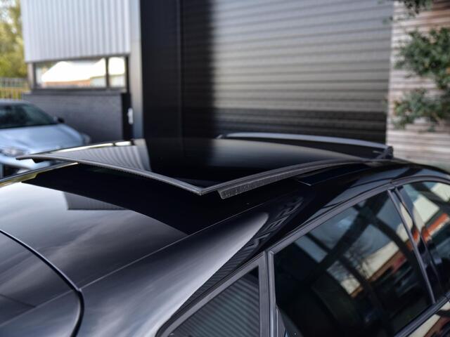 Seat LEON 2.0 TSI CUPRA Black