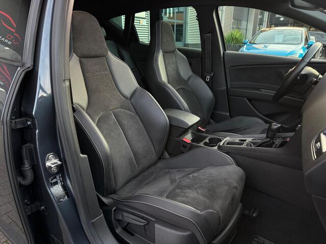 Seat LEON 2.0 TSI CUPRA Pano Camera DigiDash