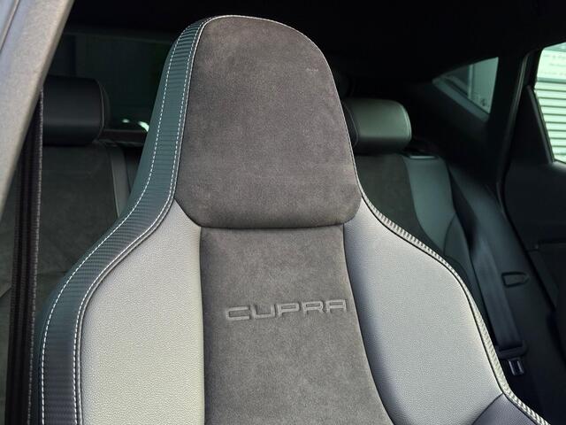 Seat LEON 2.0 TSI CUPRA Pano Camera DigiDash